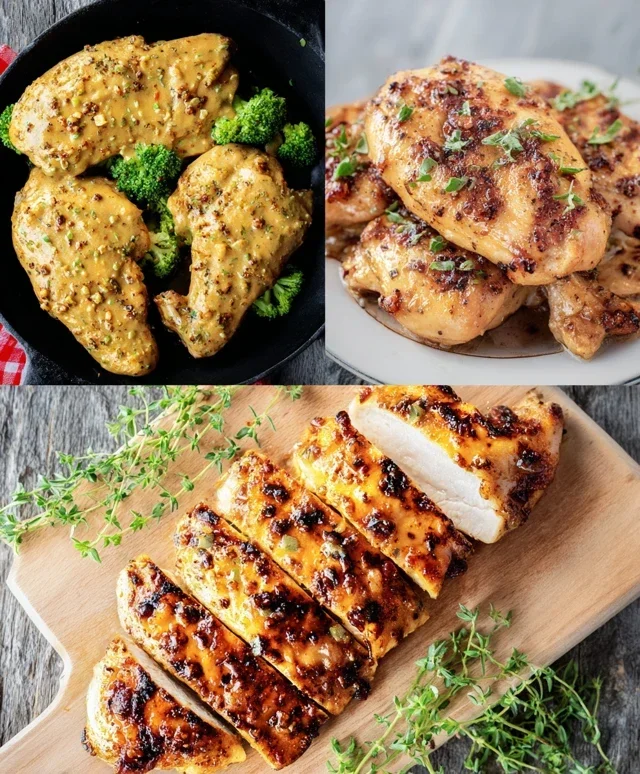 11 Keto Chicken Recipes That Will Blow Your Mind (Updated 2025)