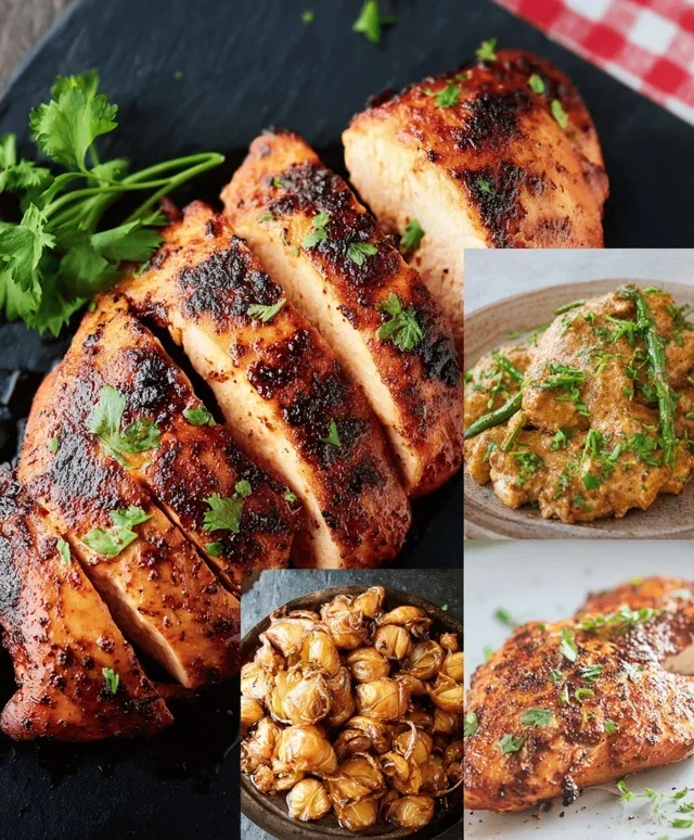 11 Keto Chicken Recipes That Will Blow Your Mind (Updated 2025)