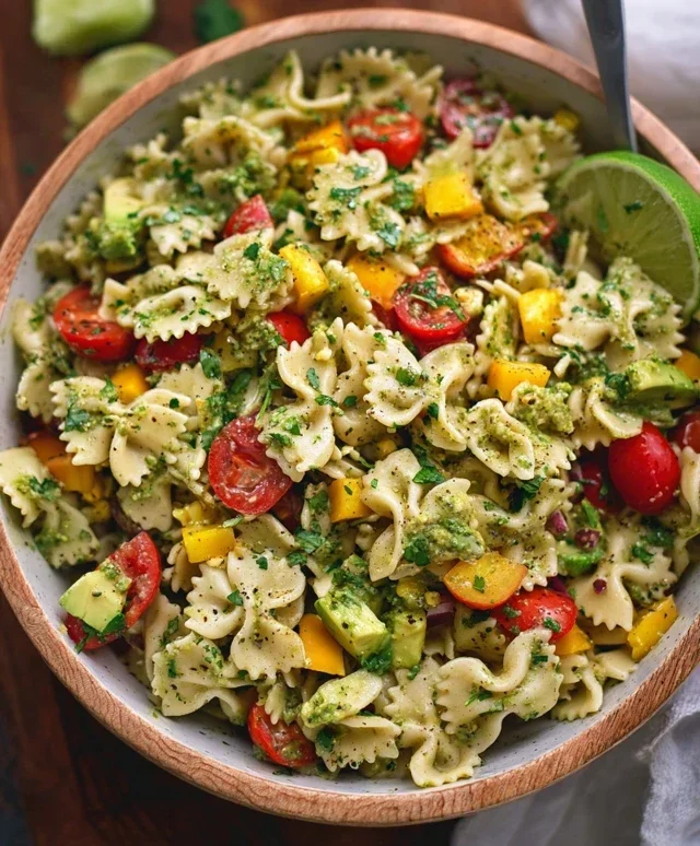 Creamy Pasta with Peas and Beef Beef Pancetta