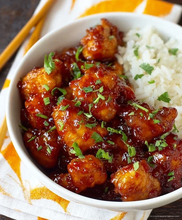 3 Ingredient Orange Chicken Orange Marmalade Bbq
