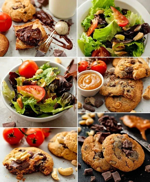 Enhanced Performance Nutrition