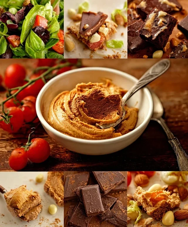 Enhanced Performance Nutrition