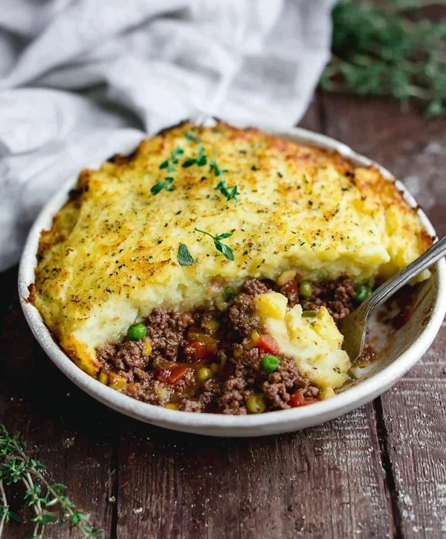 Shepherds Pie