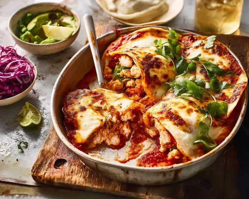 Easy Dinner Recipes