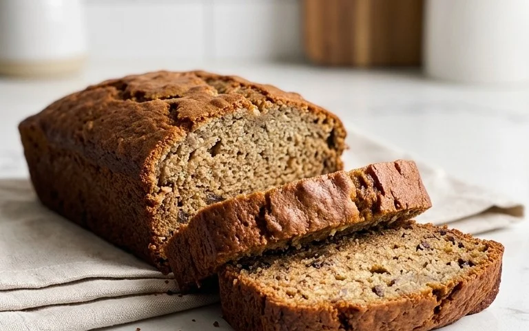 Banana Bread Recipe