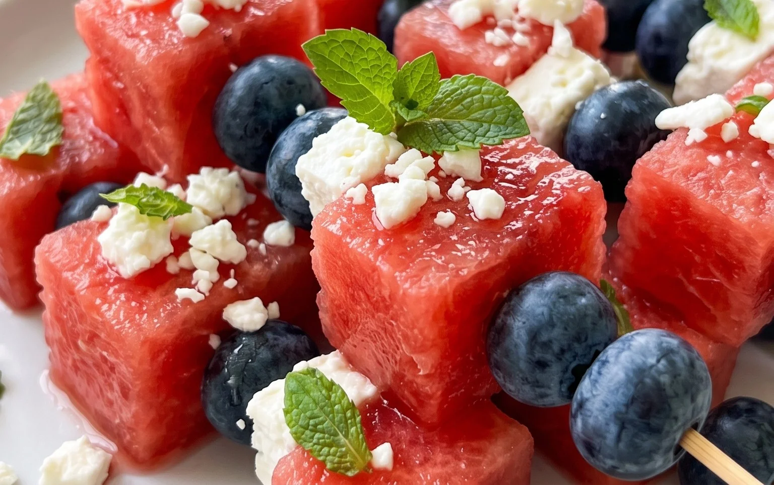 25 Easy Fourth of July Appetizers Under 5 Ingredients