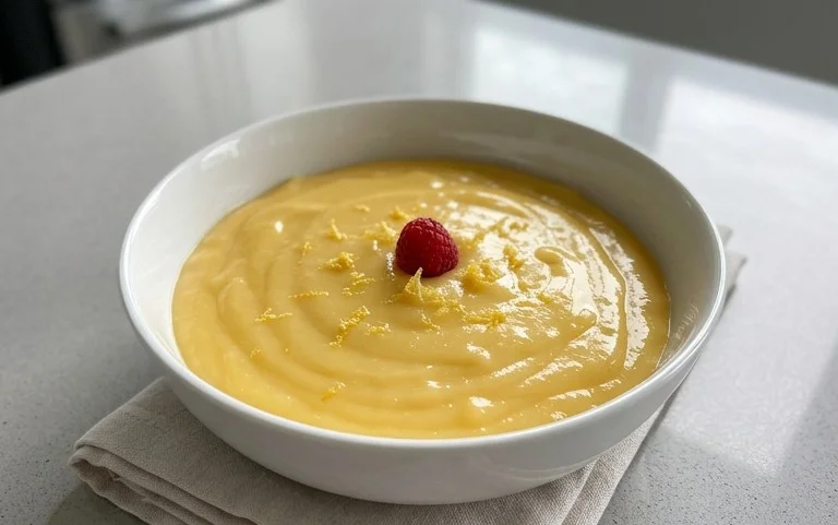 Fruit Curd