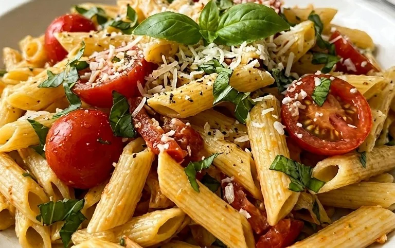 Italian Pasta Salad