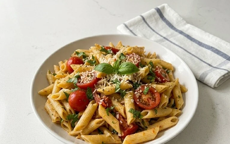 Italian Pasta Salad