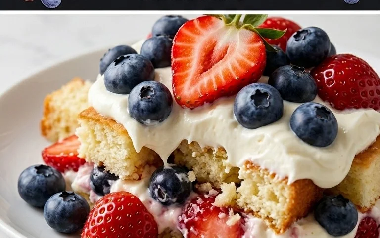 Wow Your 4th Of July Party Guests, One Pin At A Time