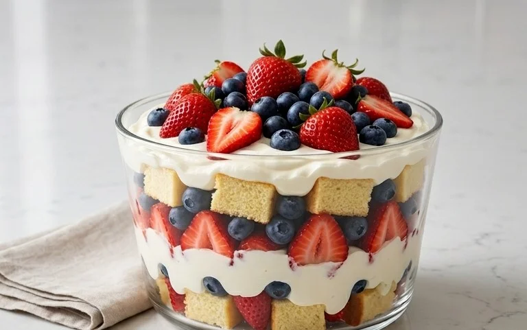 Wow Your 4th Of July Party Guests, One Pin At A Time