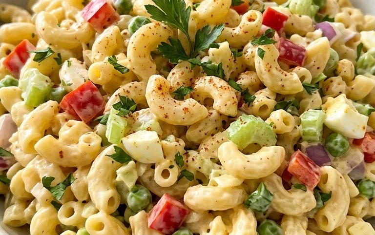 Macaroni Salad