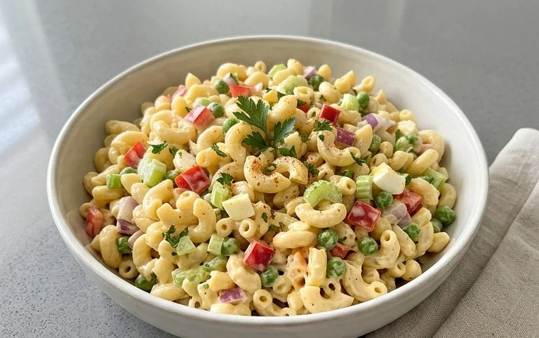 Macaroni Salad
