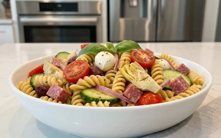 Italian Pasta Salad