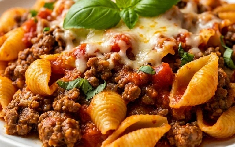 Beefaroni