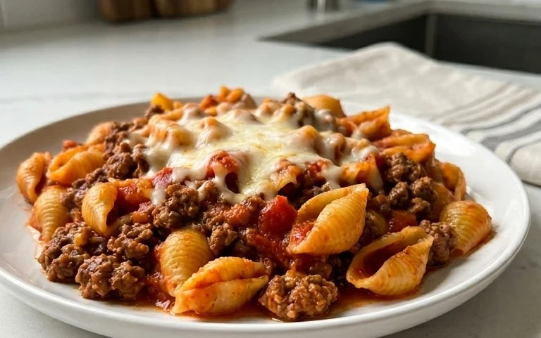 Beefaroni