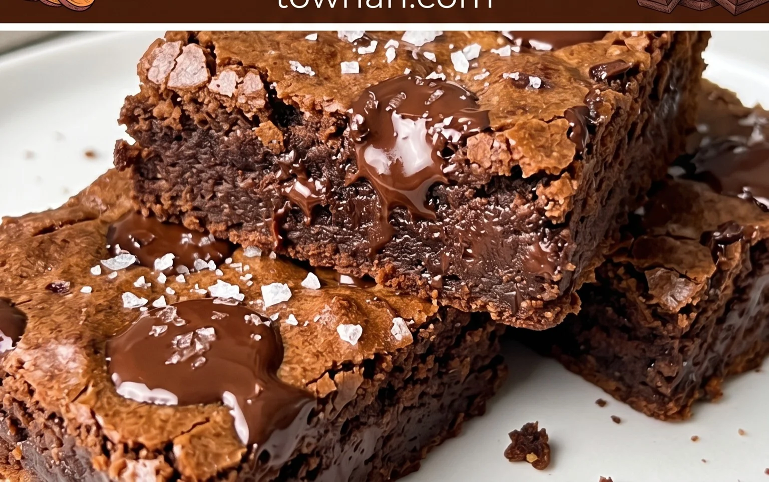 Sweet Potato Brownies