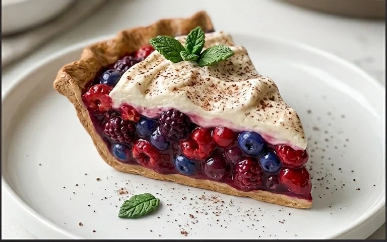 How to Make a Clay Pie