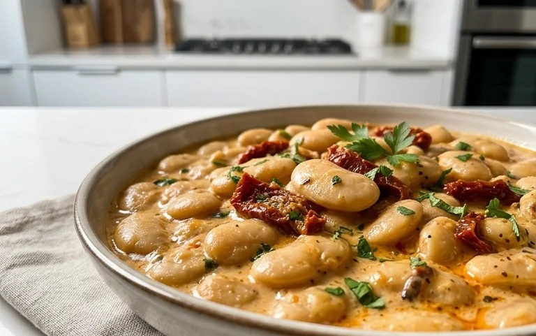 Marry Me Butter Beans