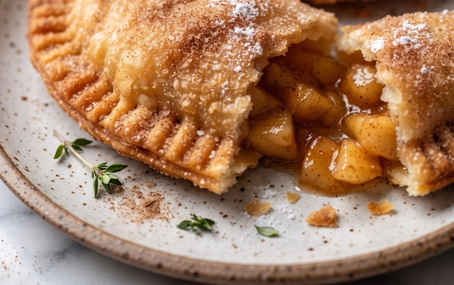 The Best Fried Apple Pies Recipe (Homemade)