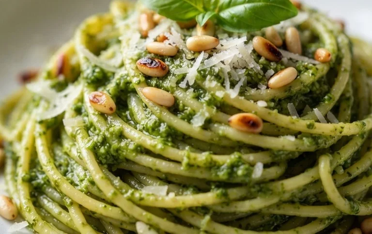 mix and match pesto recipe