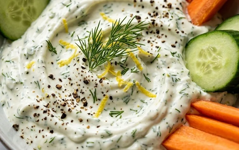 Dill Dip