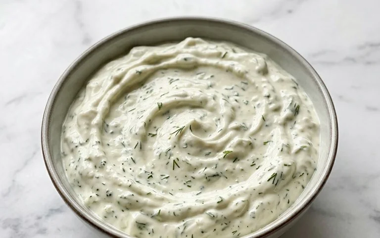 Dill Dip