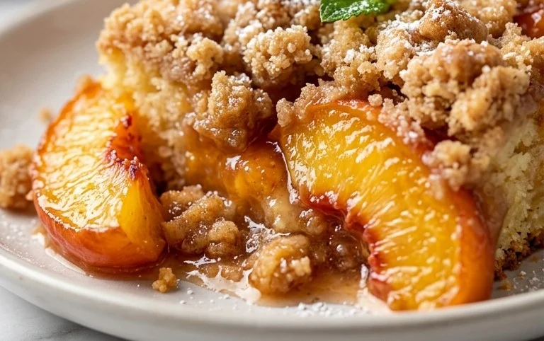 Peach Buckle