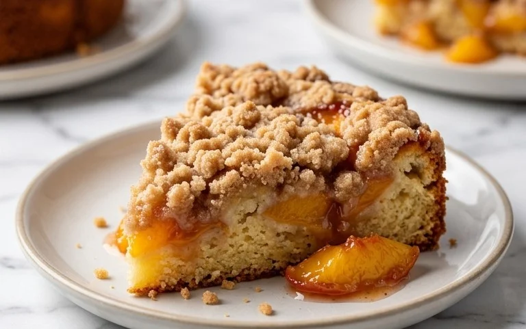Peach Buckle
