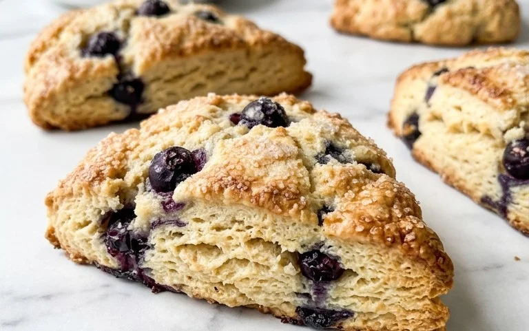 Scones Recipe